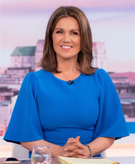 susanna reid good morning britain|More.